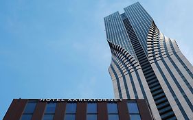 Clarion Hotel Karlatornet